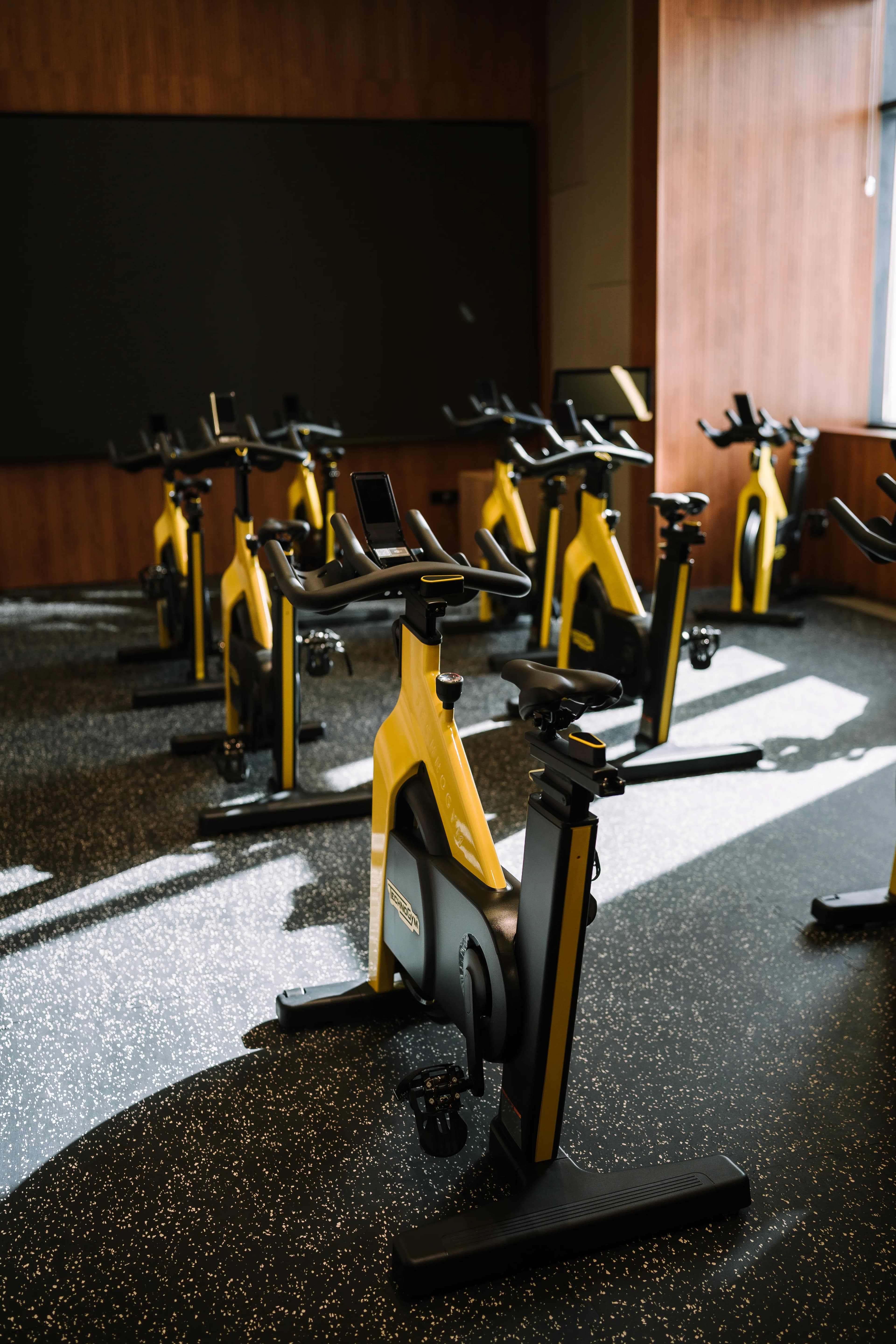 Фитнес Дизайн