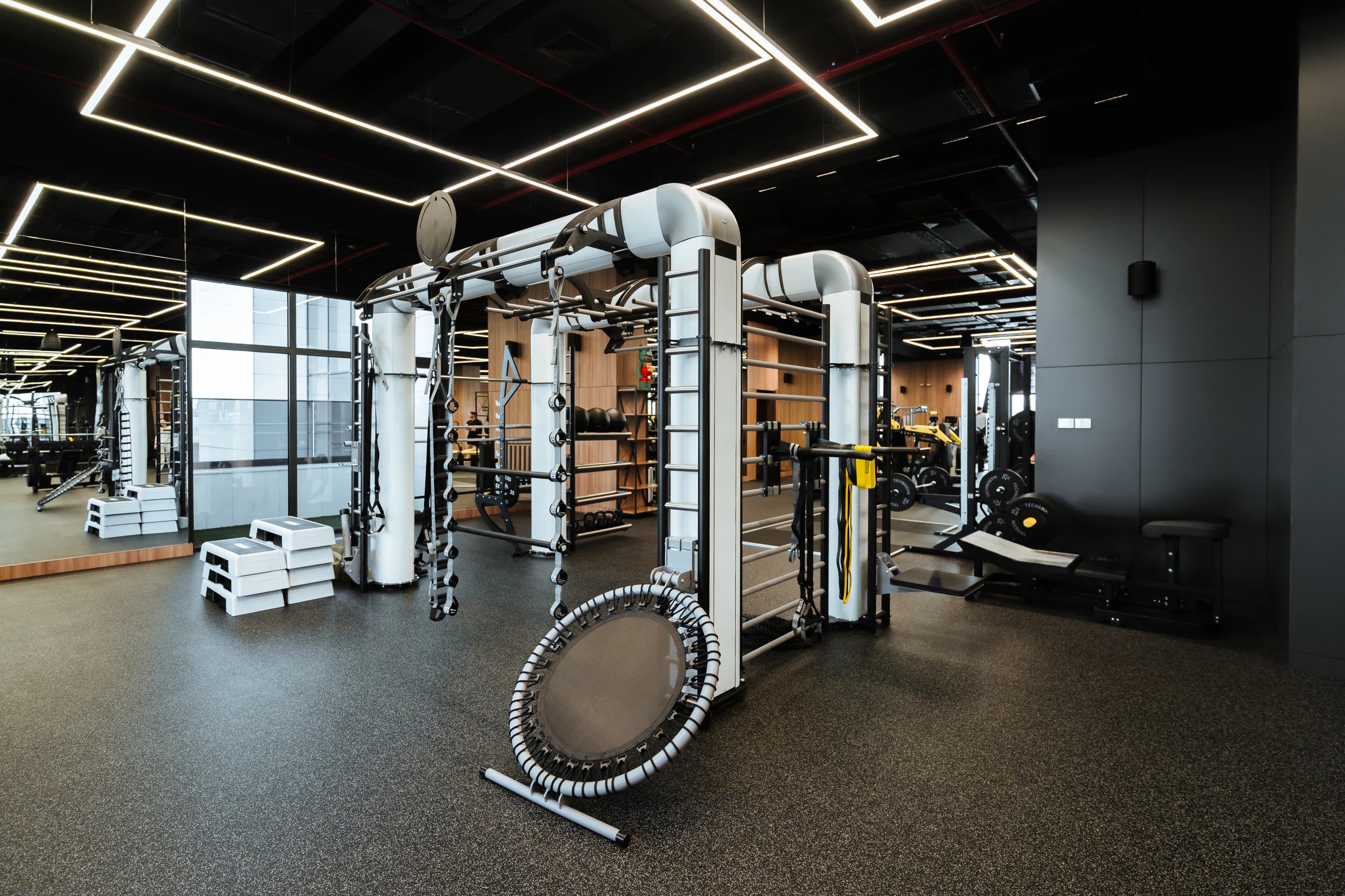 Йога Гармония