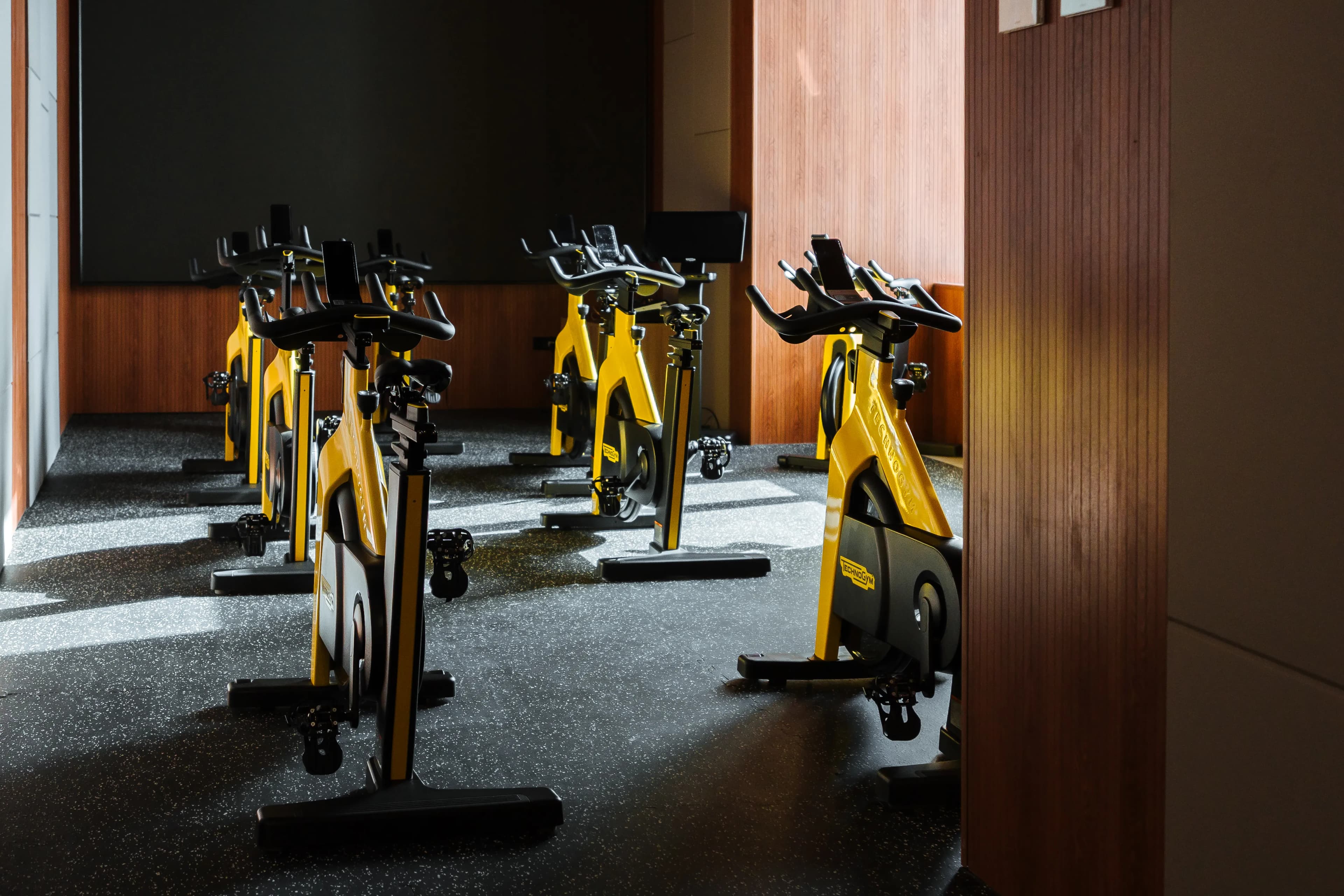 Кроссфит Интенсив