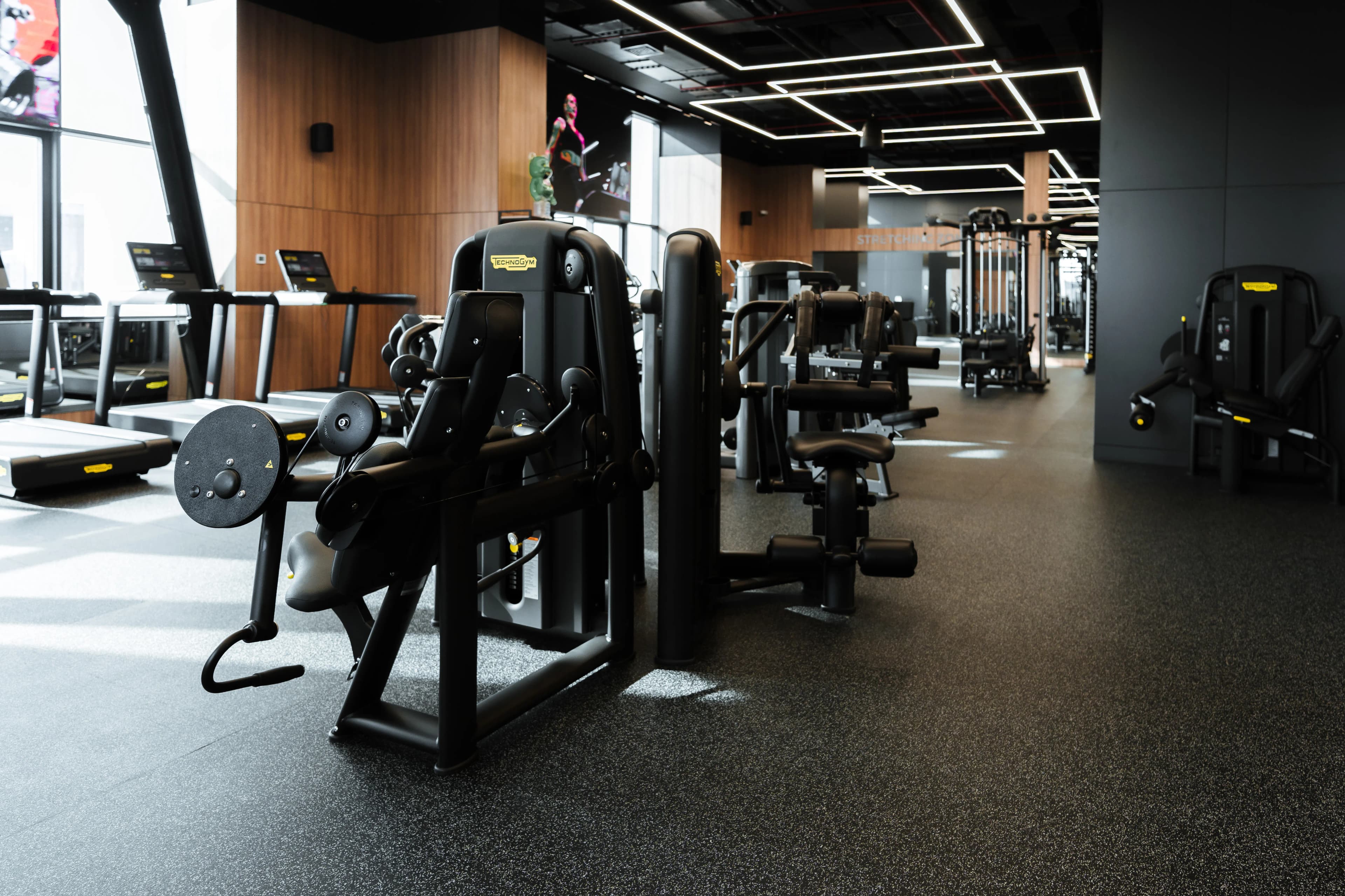 Функциональная Мощь